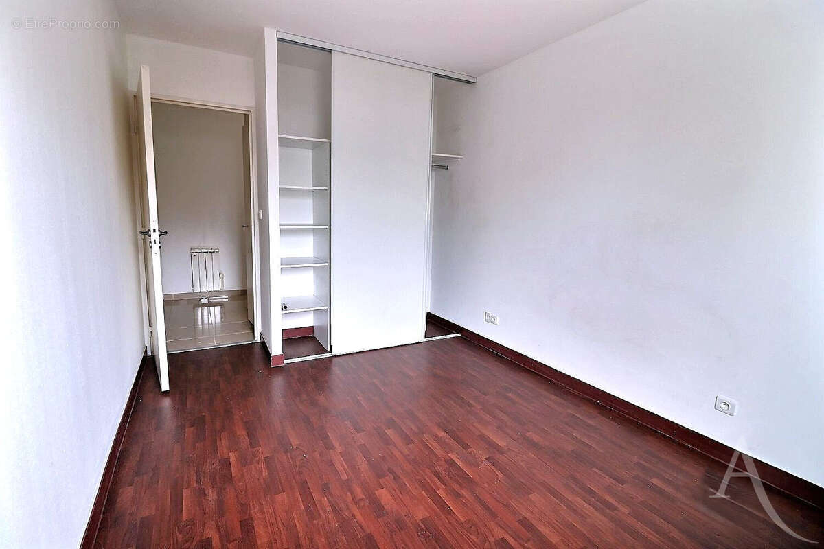 Appartement 3 chambres à Villenave d'Ornon / limite Talence - photo 7