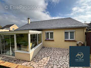 Maison à MONTIVILLIERS