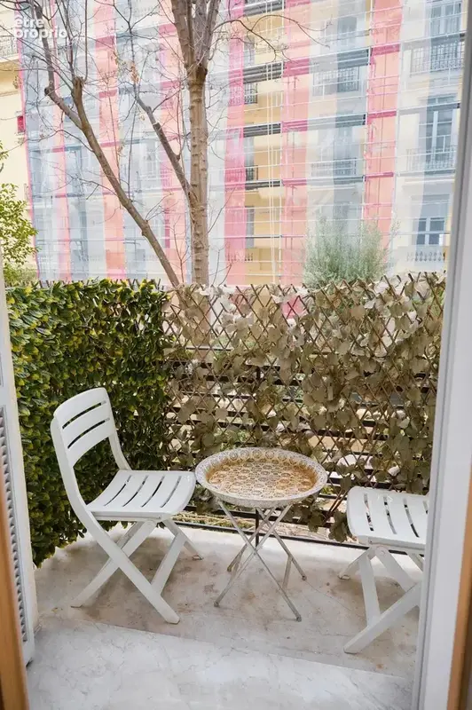Vente Appartement Nice(06000) 1 580 000ï¿œ - photo 2