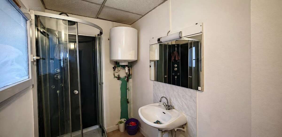 Appartement à TROYES