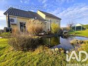 Photo 1 - Maison à COSNES-ET-ROMAIN