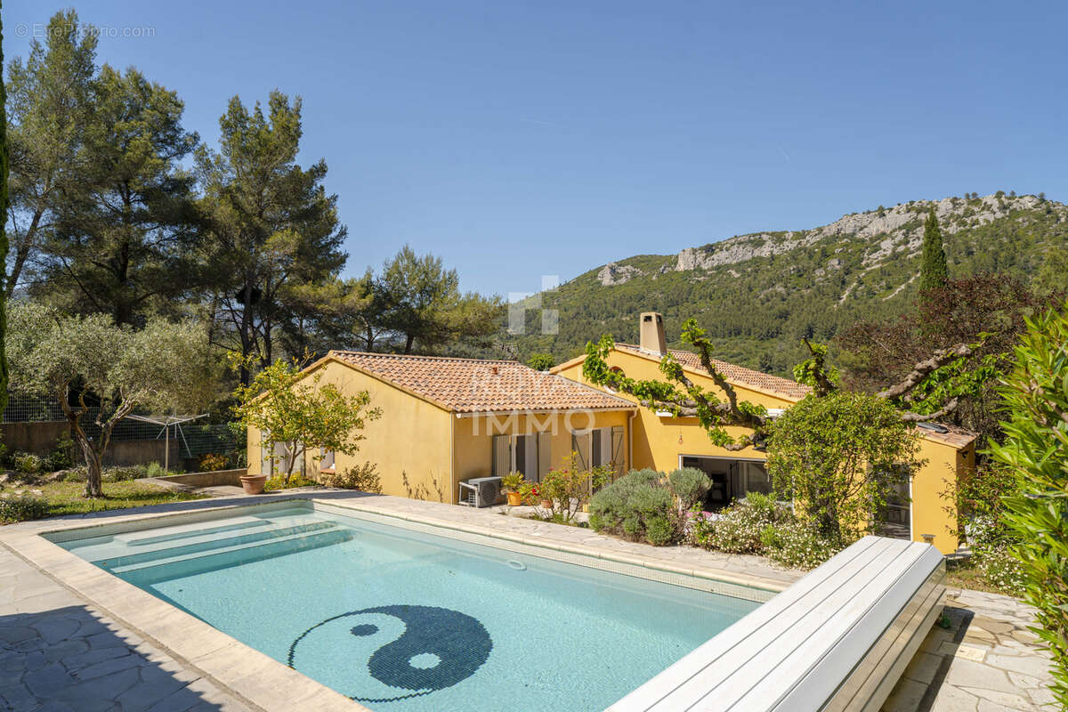 Maison à TOULON