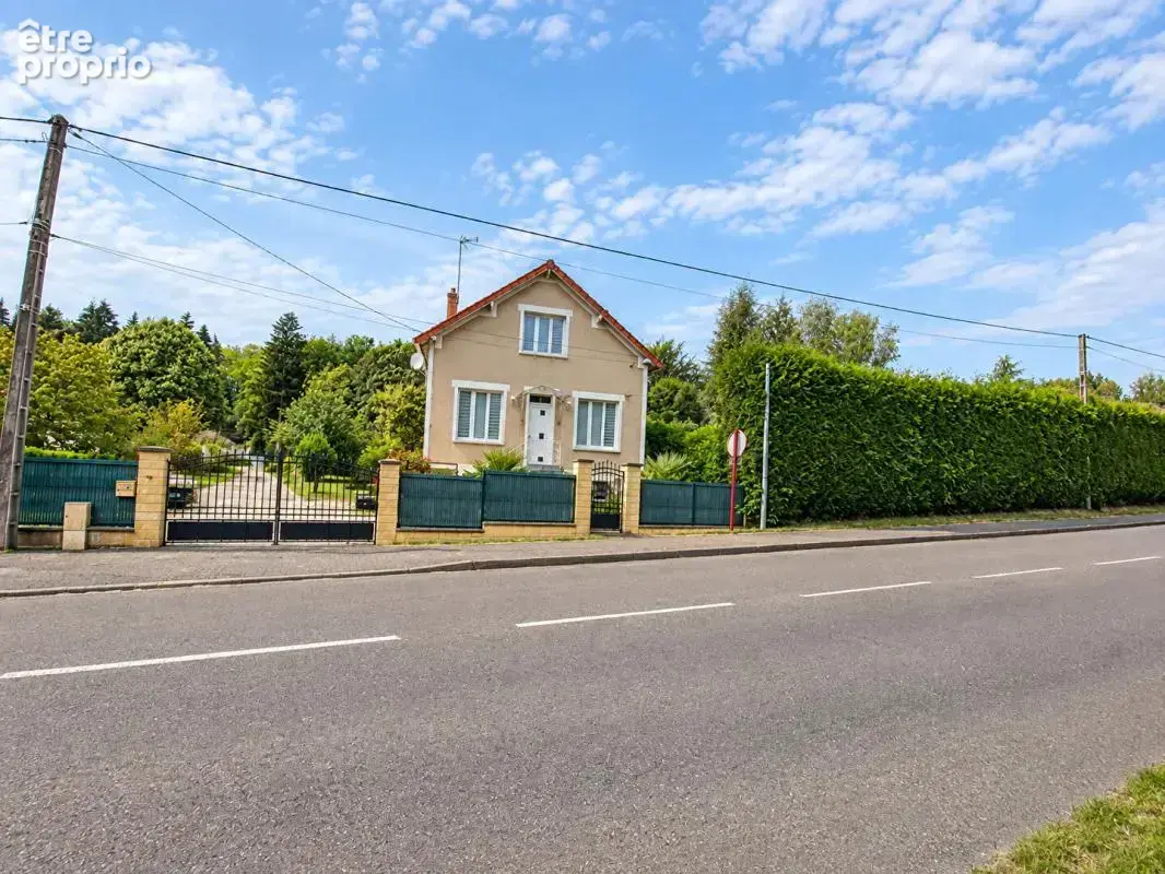 Maison Provins 4 pièce(s) 135 m2 - photo 2