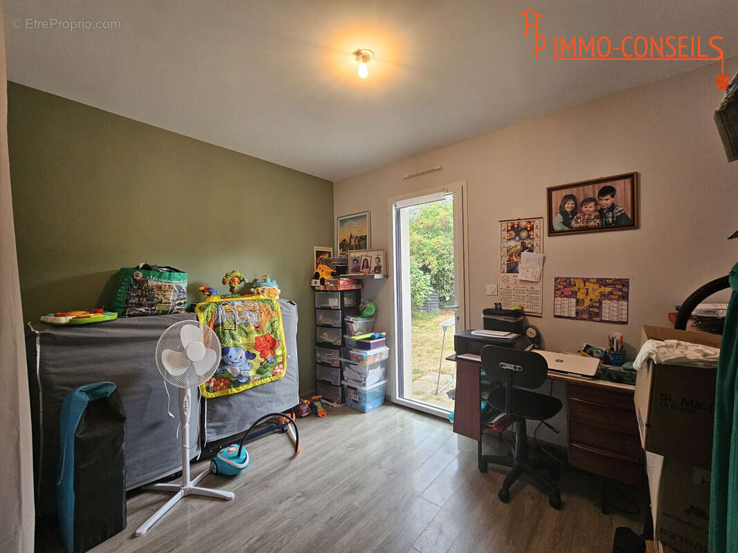 Maison 62 m² à Blain  - photo 5