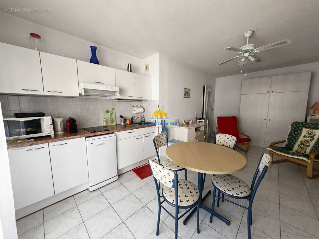Appartement à FREJUS