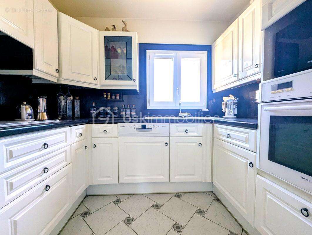 Appartement à OZOIR-LA-FERRIERE