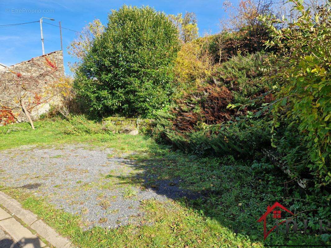 RARE   Maison de Village avec Vue et Potentiel à Coiffy-le- - photo 15