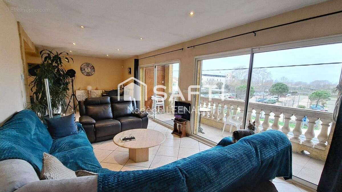 Photo 3 - Maison à AGDE