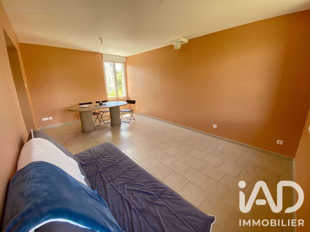 Maison 91 m² à Amilly  - photo 8
