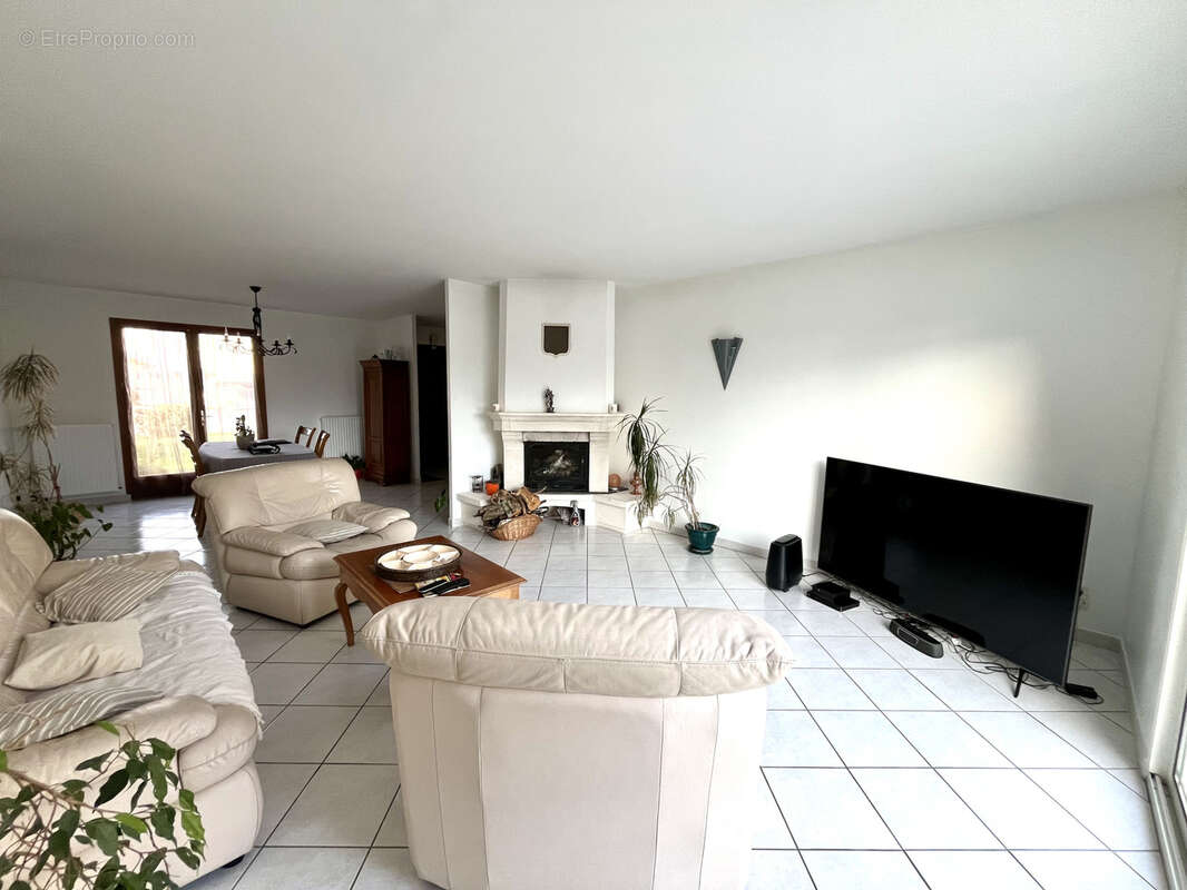 Maison à PONT-SAINT-MARTIN