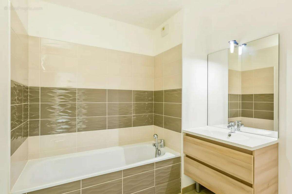 Appartement à VENISSIEUX