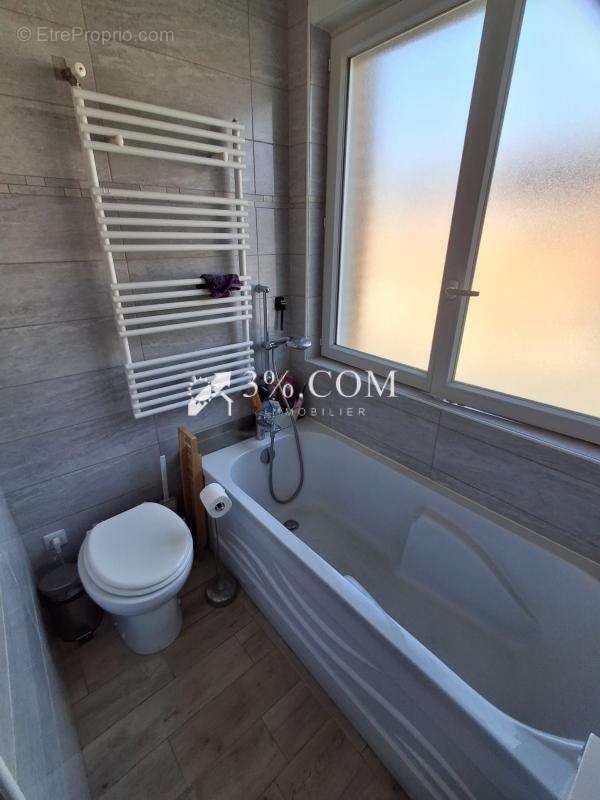 Maison semi-individuelle 120m2 - photo 10