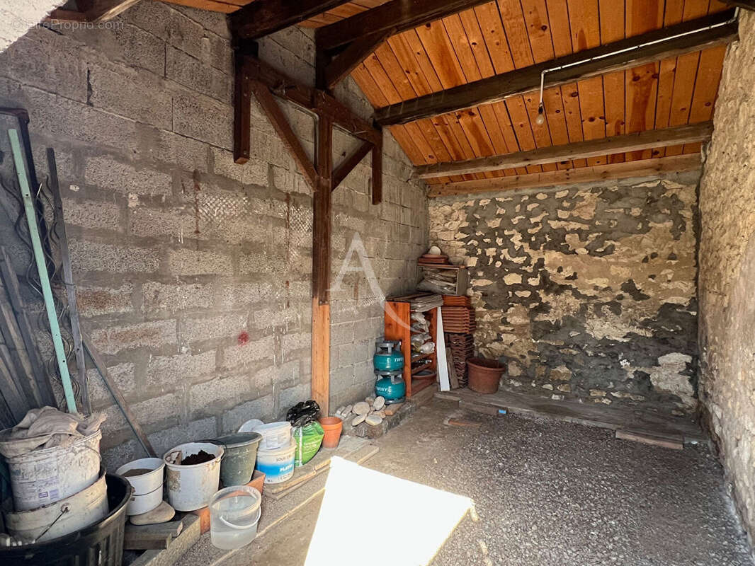 Maison à LONGEVILLE-SUR-MER