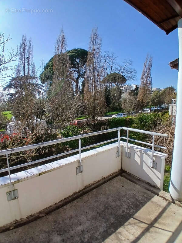 Appartement T2 avec terrasse   Dernier étage   Toulouse St-Martin-du-Touch - photo 6