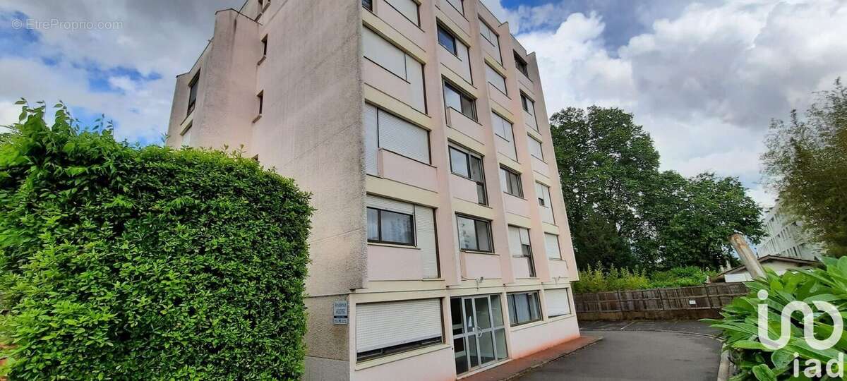 Photo 8 - Appartement à BORDEAUX