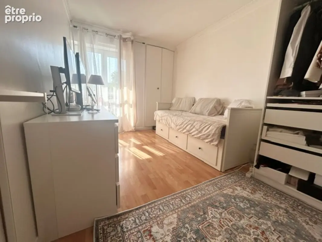 Appartement Sartrouville 4 pièce(s) 91 m2 - photo 8