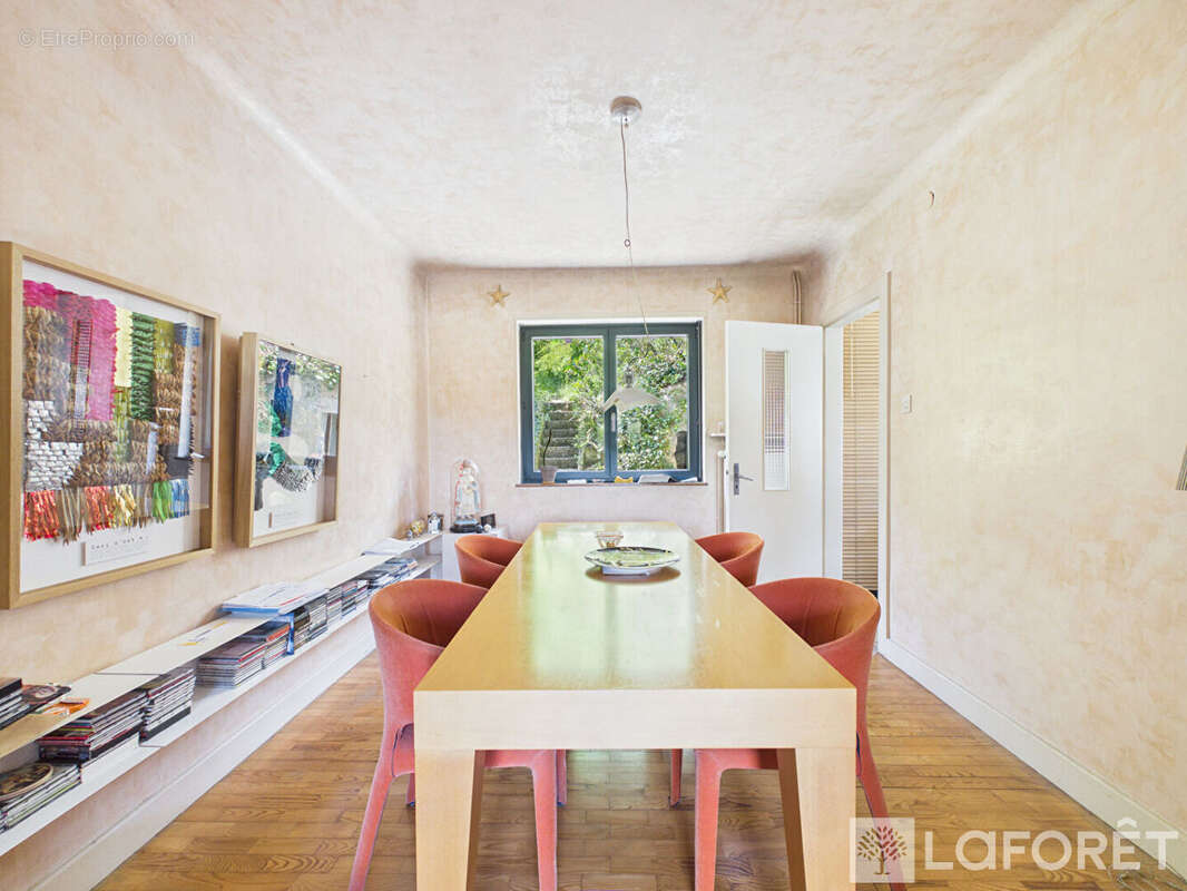 FROENINGUE maison individuelle de 91m² sur 13,77 ares - photo 2