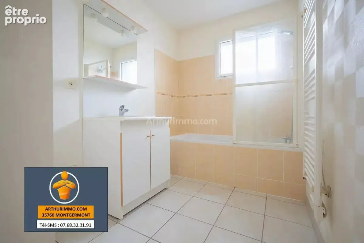 Vente Appartement Le rheu(35650) 194 480ï¿œ - photo 6