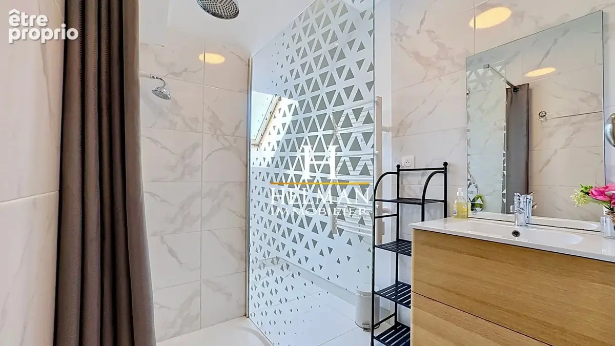 Maison 8 pièces 133 m² à vendre à Aix-En-Ergny (62650) - photo 6