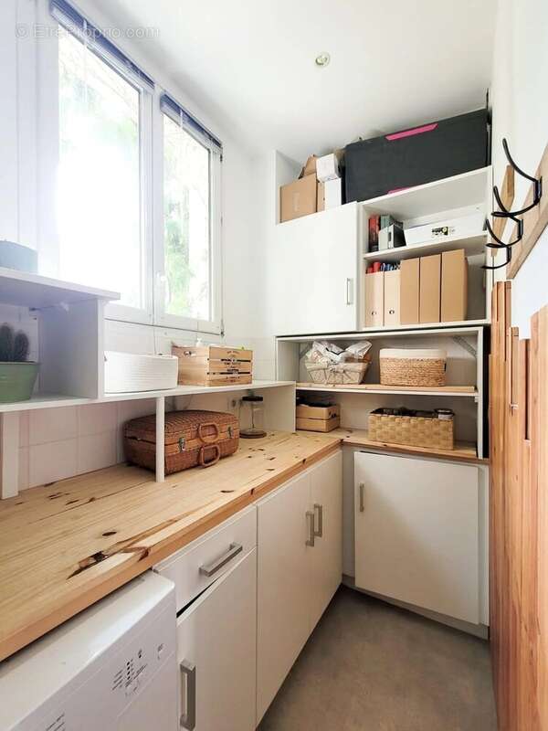 Appartement à VICHY