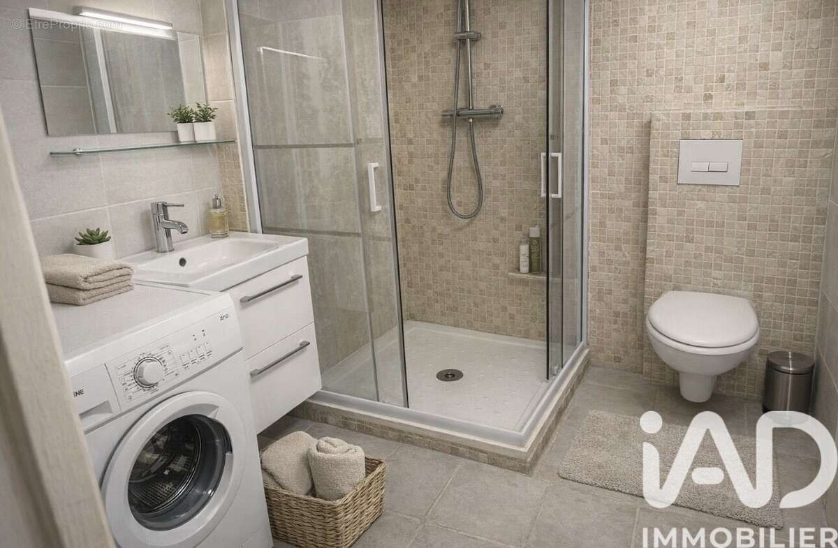 Photo 5 - Appartement à VIZILLE