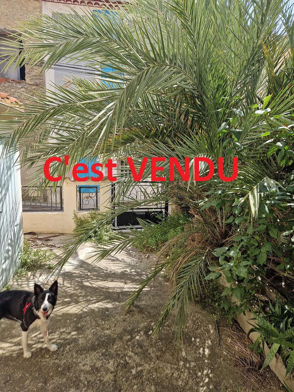 Maison à MARCORIGNAN