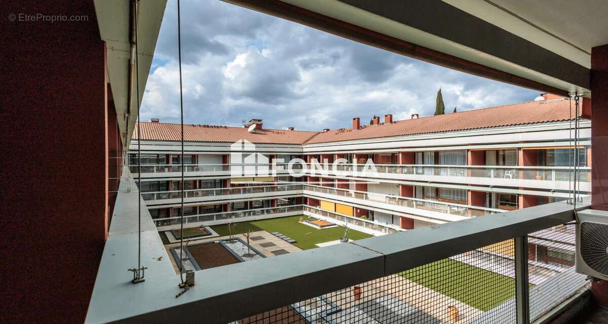 Appartement à ORANGE