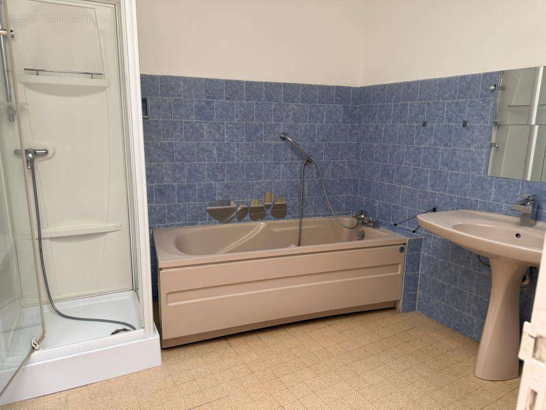 Maison À Vendre - photo 15