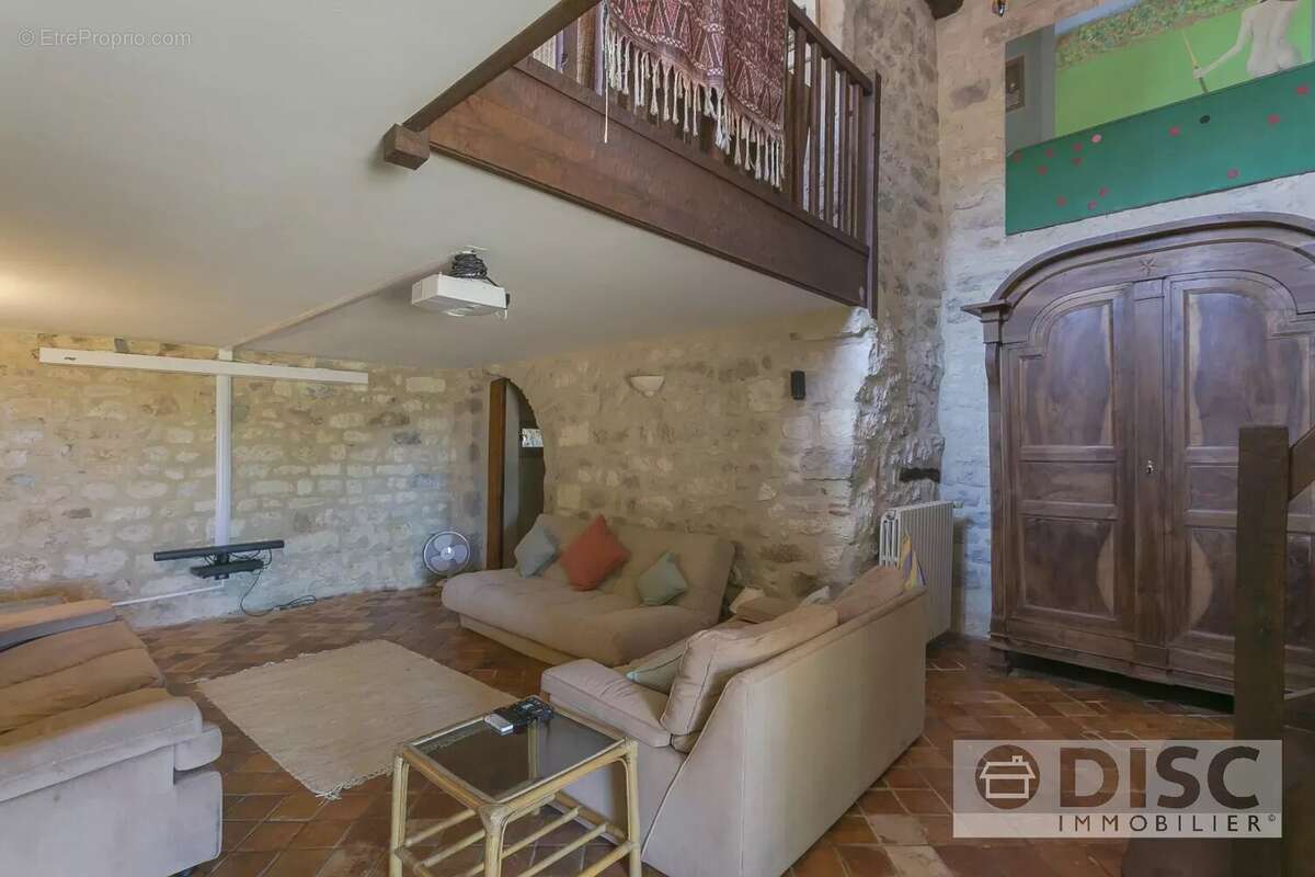 Maison à CORDES-SUR-CIEL