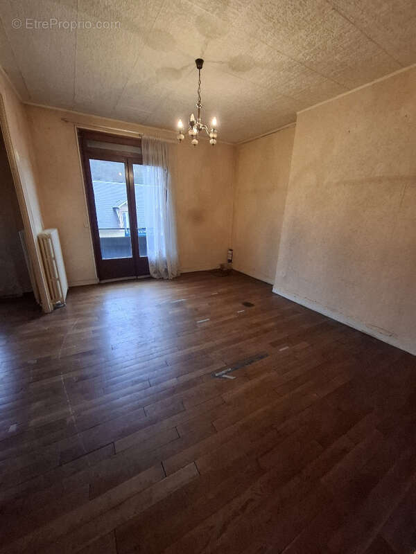 Appartement à TULLE