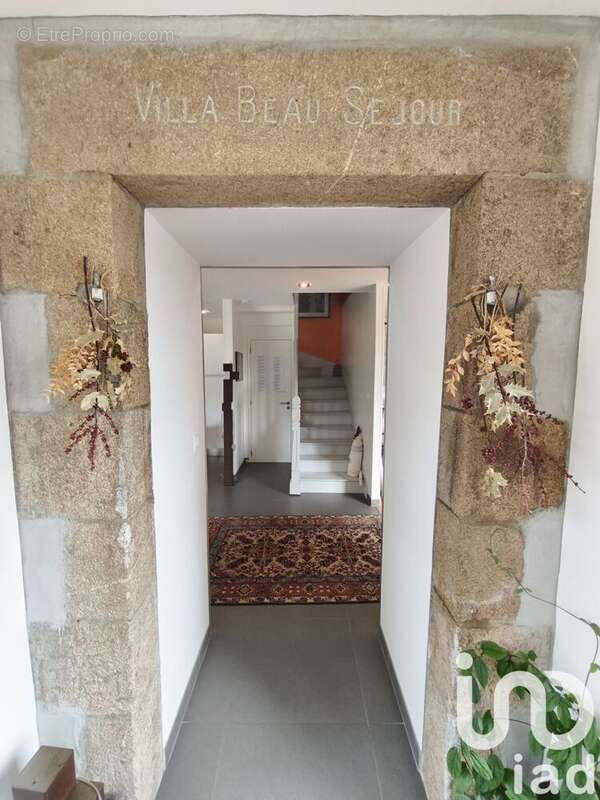 Photo 2 - Maison à PERROS-GUIREC