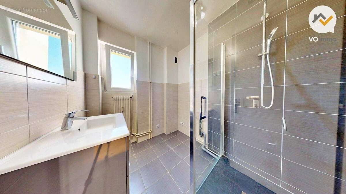 Appartement 155 m² à Mulhouse  - photo 5