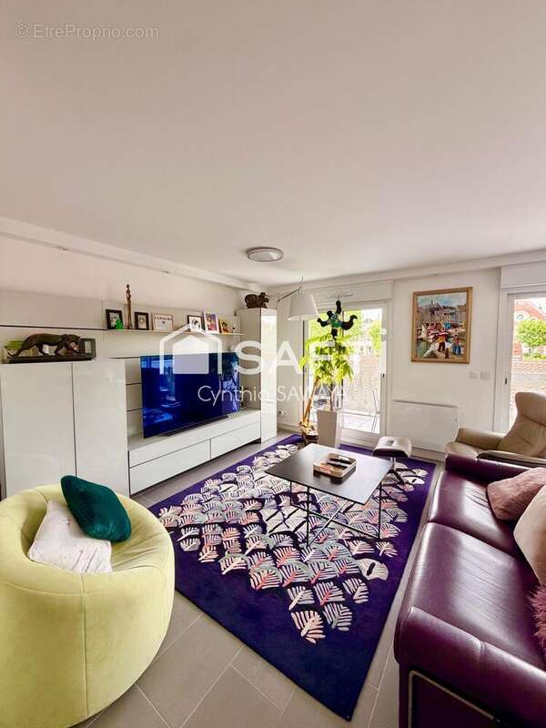Photo 5 - Appartement à ARCACHON