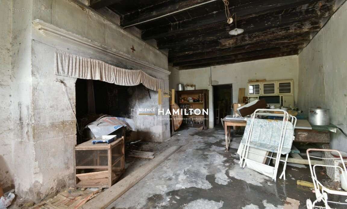 Maison à CORDES-SUR-CIEL