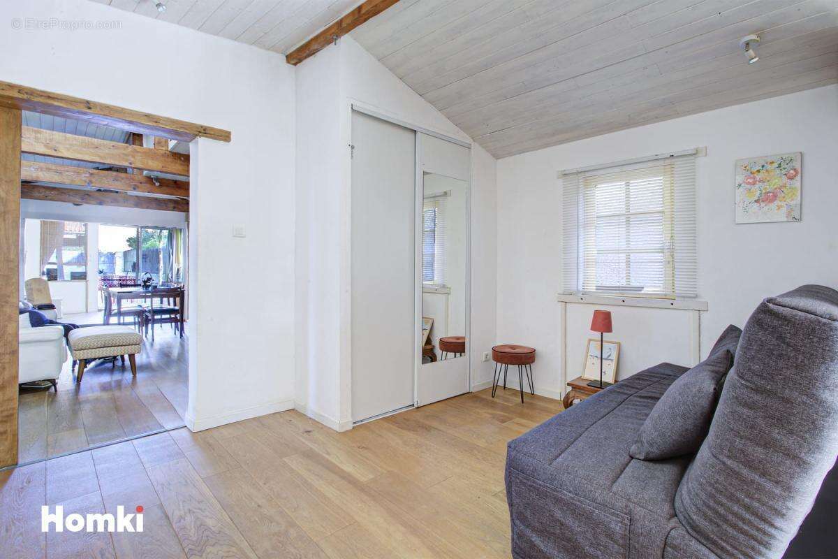 Maison à SAINT-CYPRIEN