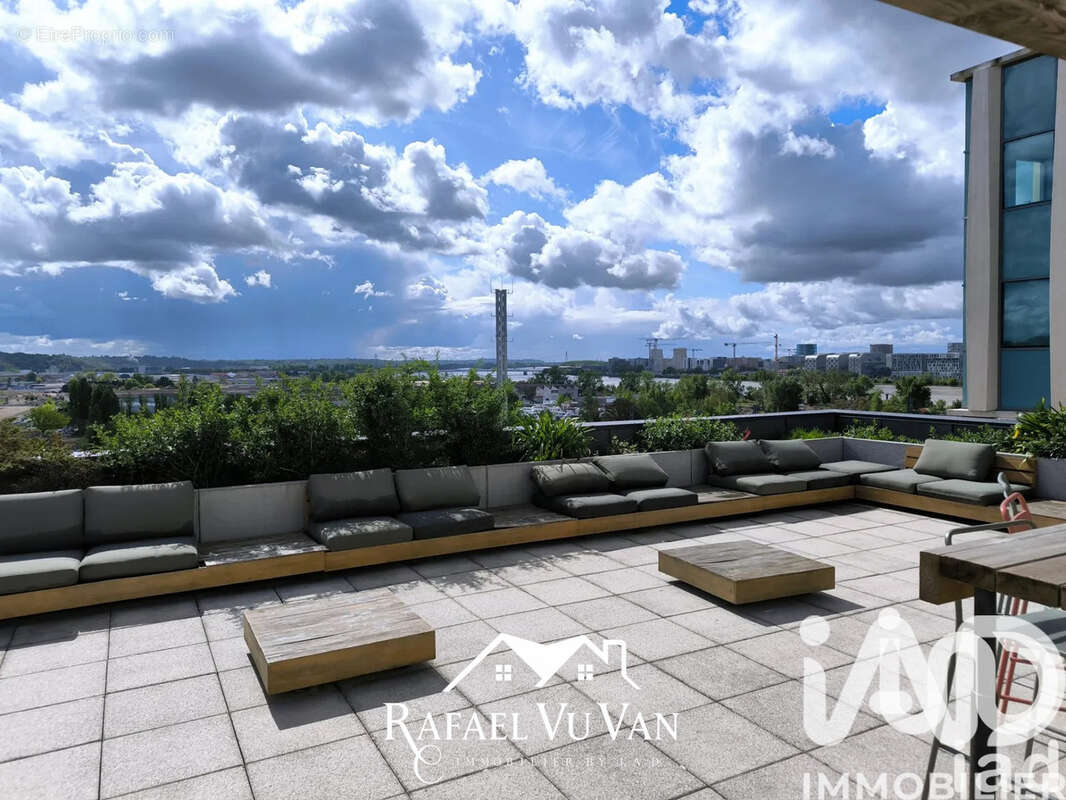 Photo 5 - Appartement à BORDEAUX