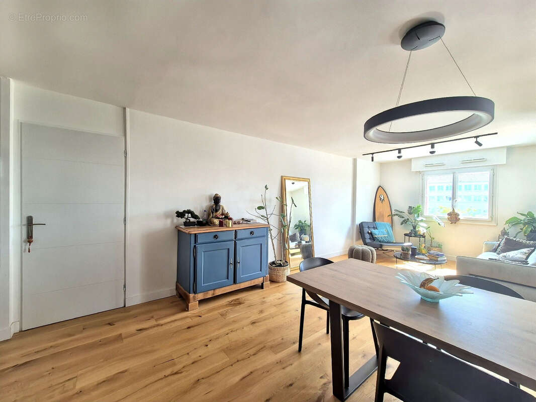 Appartement à SAINT-HERBLAIN