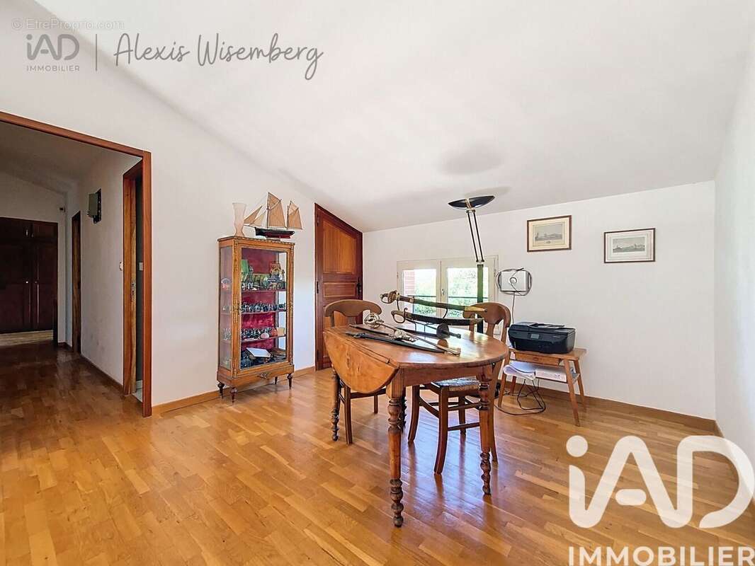 Photo 8 - Maison à TOURNEFEUILLE