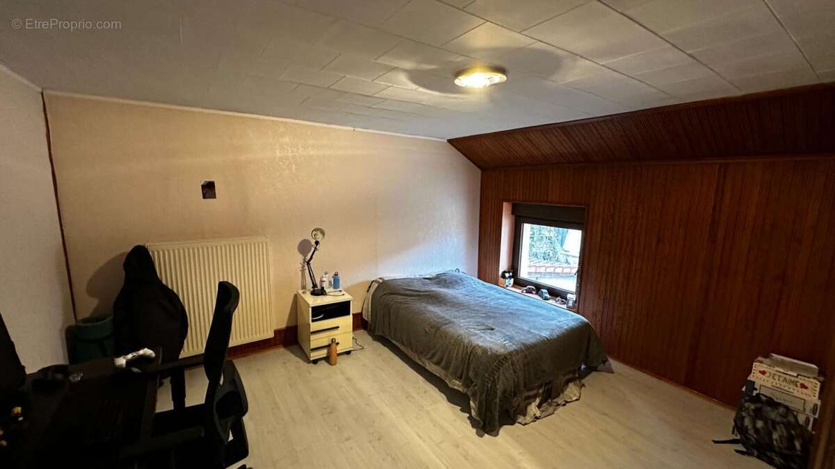 Maison à VALENTIGNEY