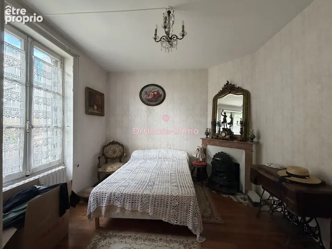 Maison 5 pièces 60 m² à vendre à Chatillon-Sur-Indre (36700) - photo 24