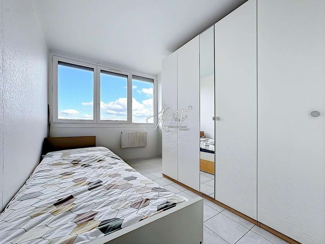 Photo 9 - Appartement à CERGY