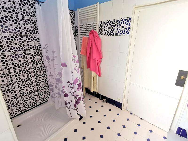 Maison à CAZIDEROQUE