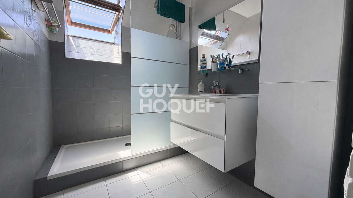 Maison Saint Denis - photo 4