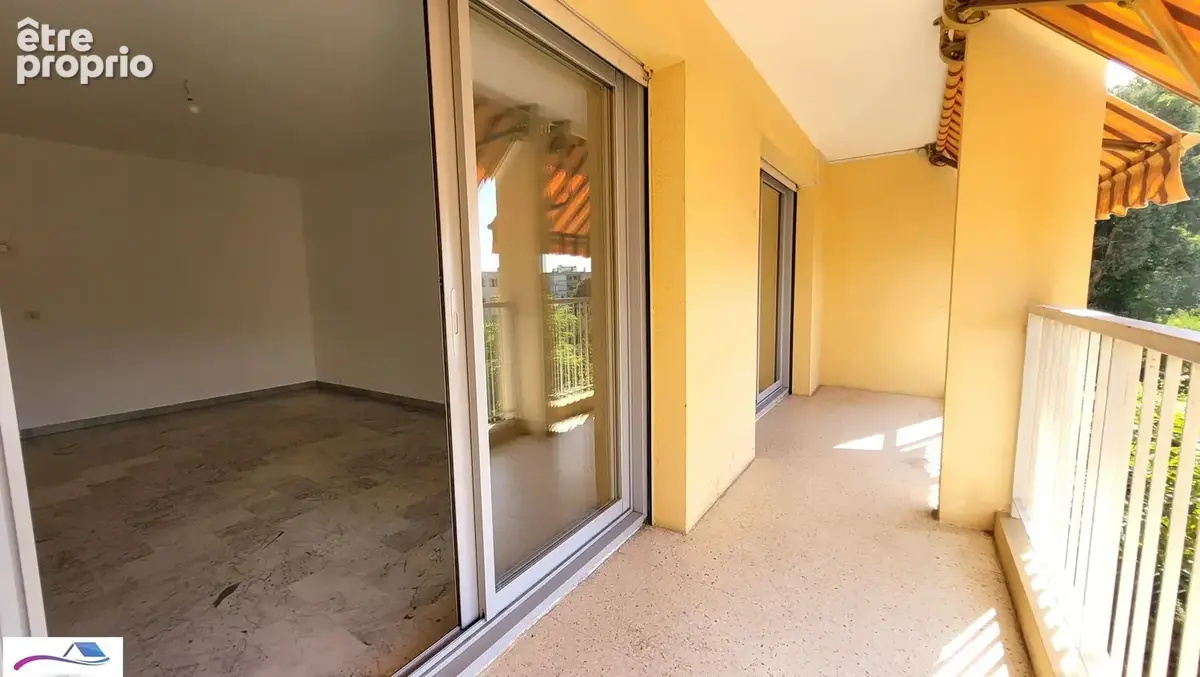 Appartement 79 m² à Mandelieu-La-Napoule  - photo 8