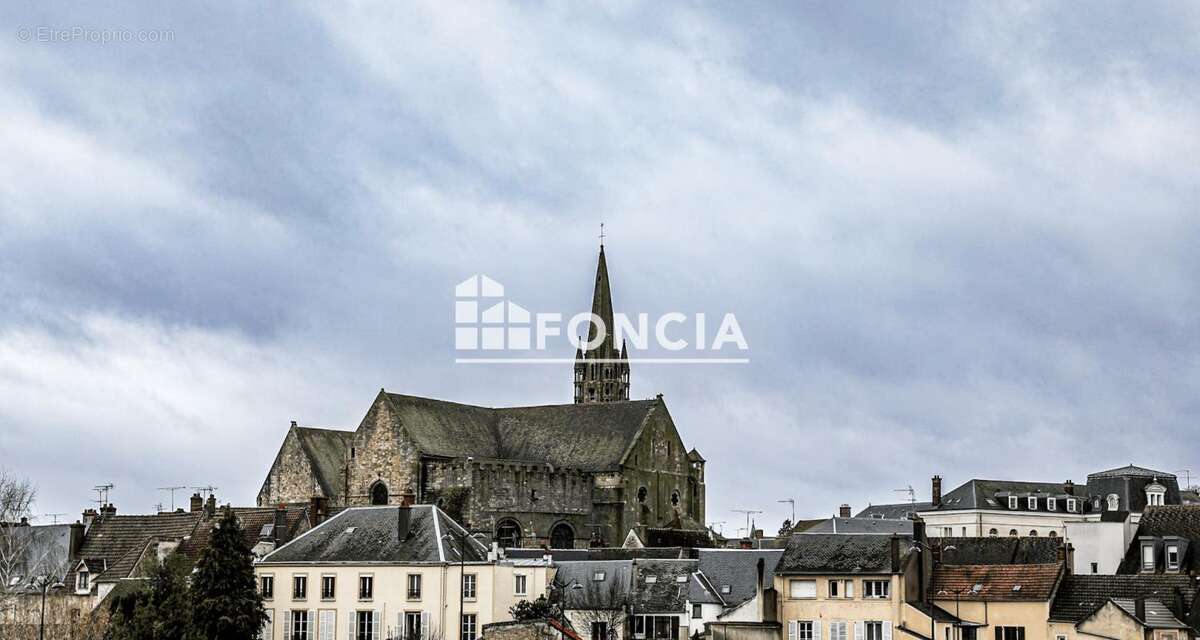 Appartement à CORBIE