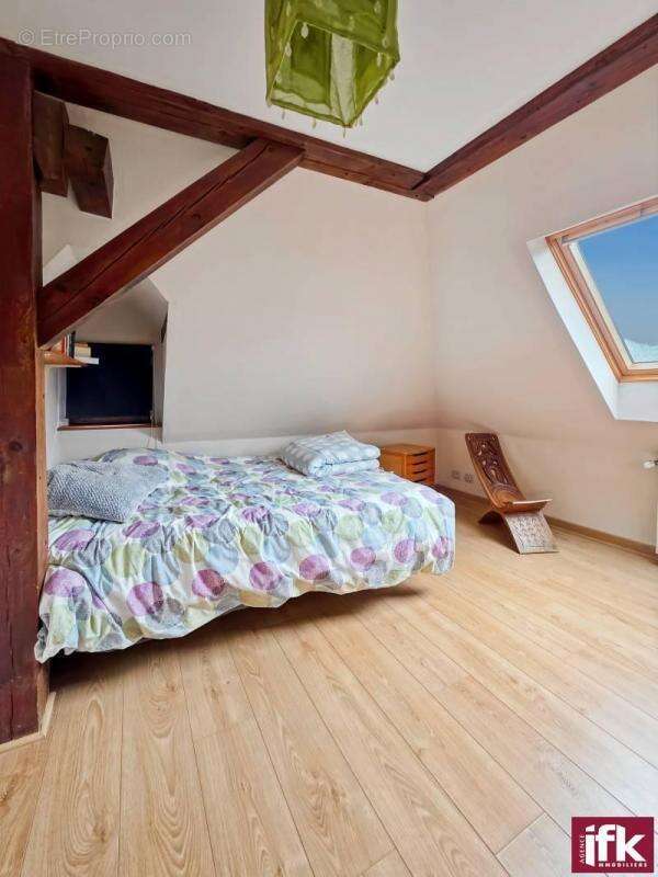 Appartement à SOULTZBACH-LES-BAINS