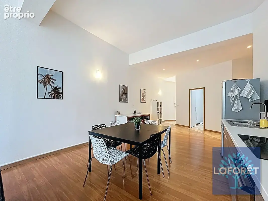Appartement Valenciennes 4 pièce(s) 90 m2 - photo 6