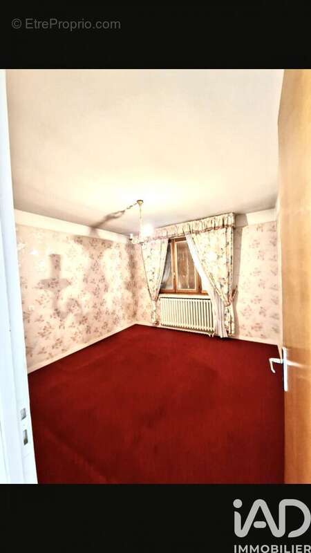 Photo 6 - Maison à BREUILLET