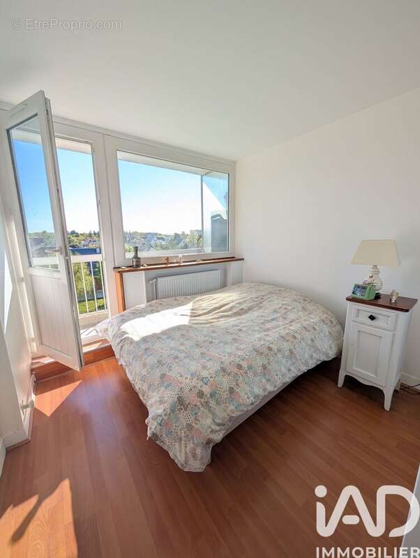 Photo 8 - Appartement à SAINT-JEAN-DE-BRAYE