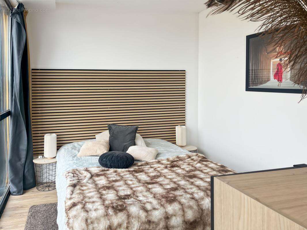 Maison à MARSEILLAN